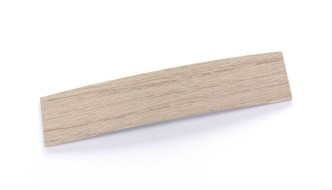 Bordo Plastica ABS Sangallo Perla DECORO LEGNO