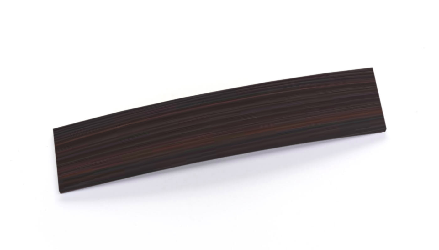 Bordo Plastica  ABS Rovere Moresco DECORO LEGNO