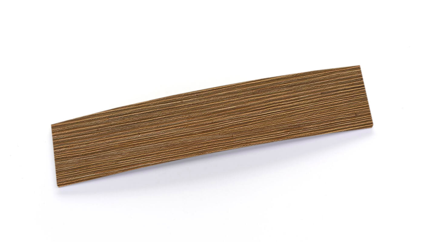 Bordo Plastica  ABS Bambù DECORO LEGNO