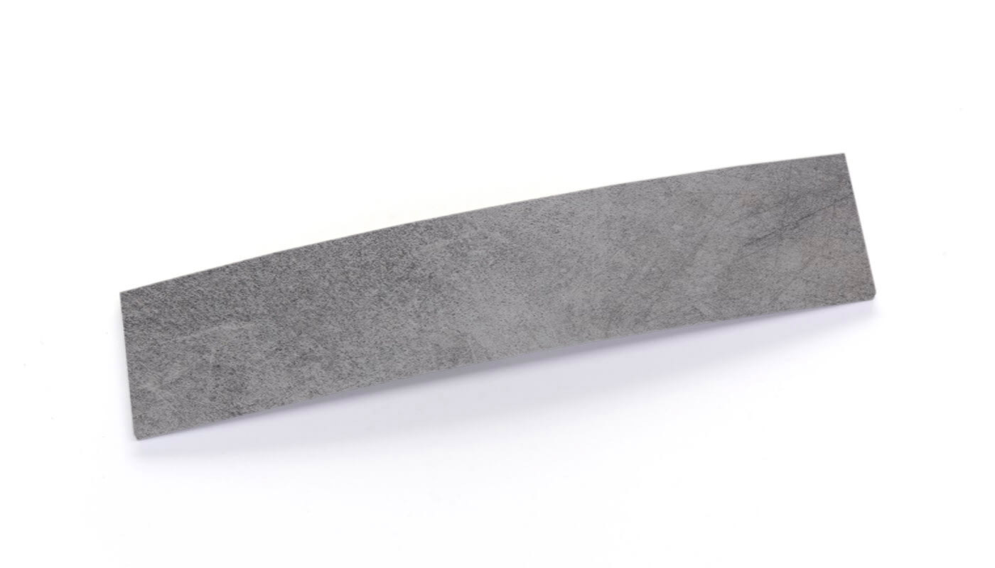 Bordo Plastica  ABS Copperfield Grigio FANTASIA