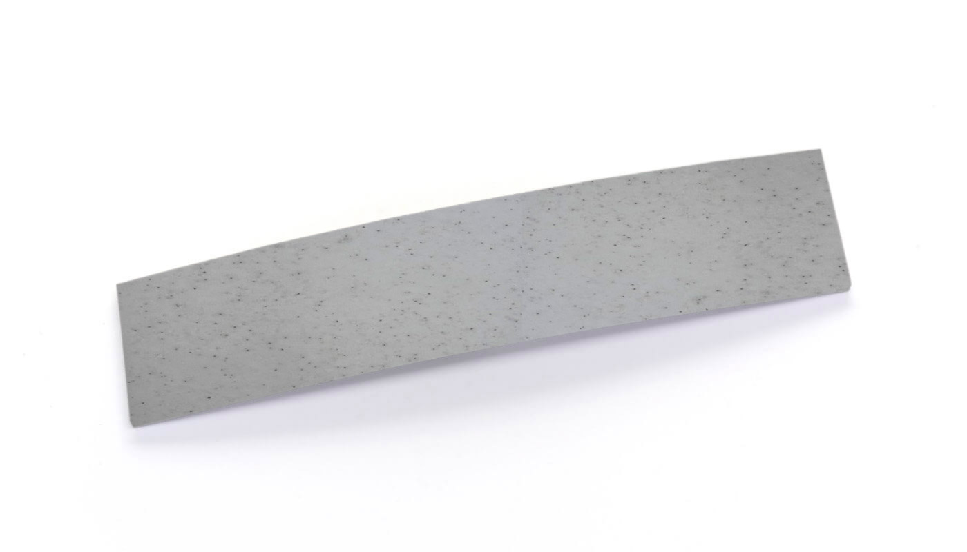Bordo Plastica  ABS Soft Bianco FANTASIA