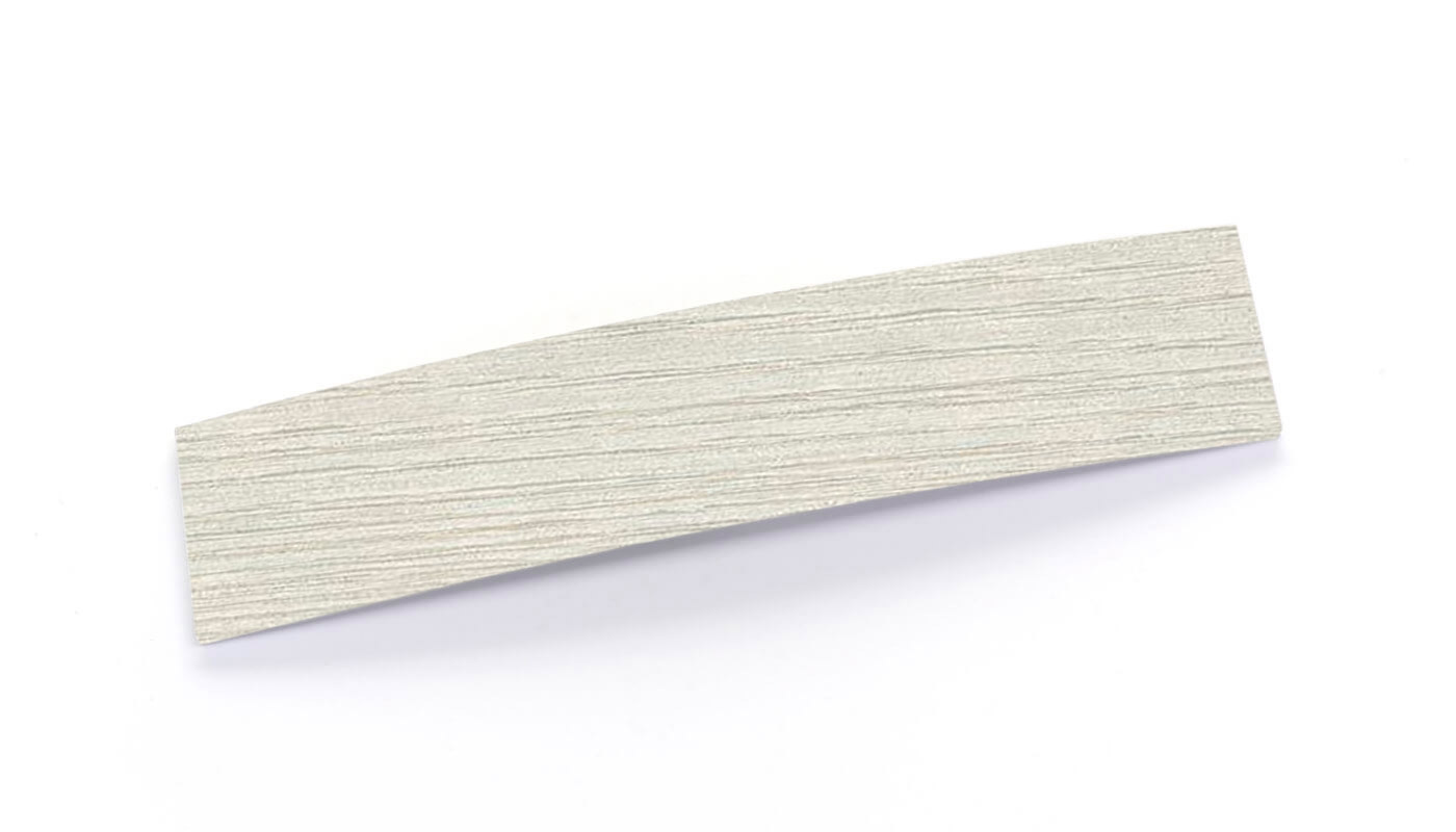 Bordo Plastica  ABS Larice DECORO LEGNO