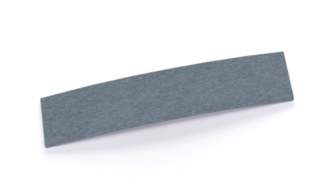 Bordo Plastica  ABS Graniglia Grigio FANTASIA