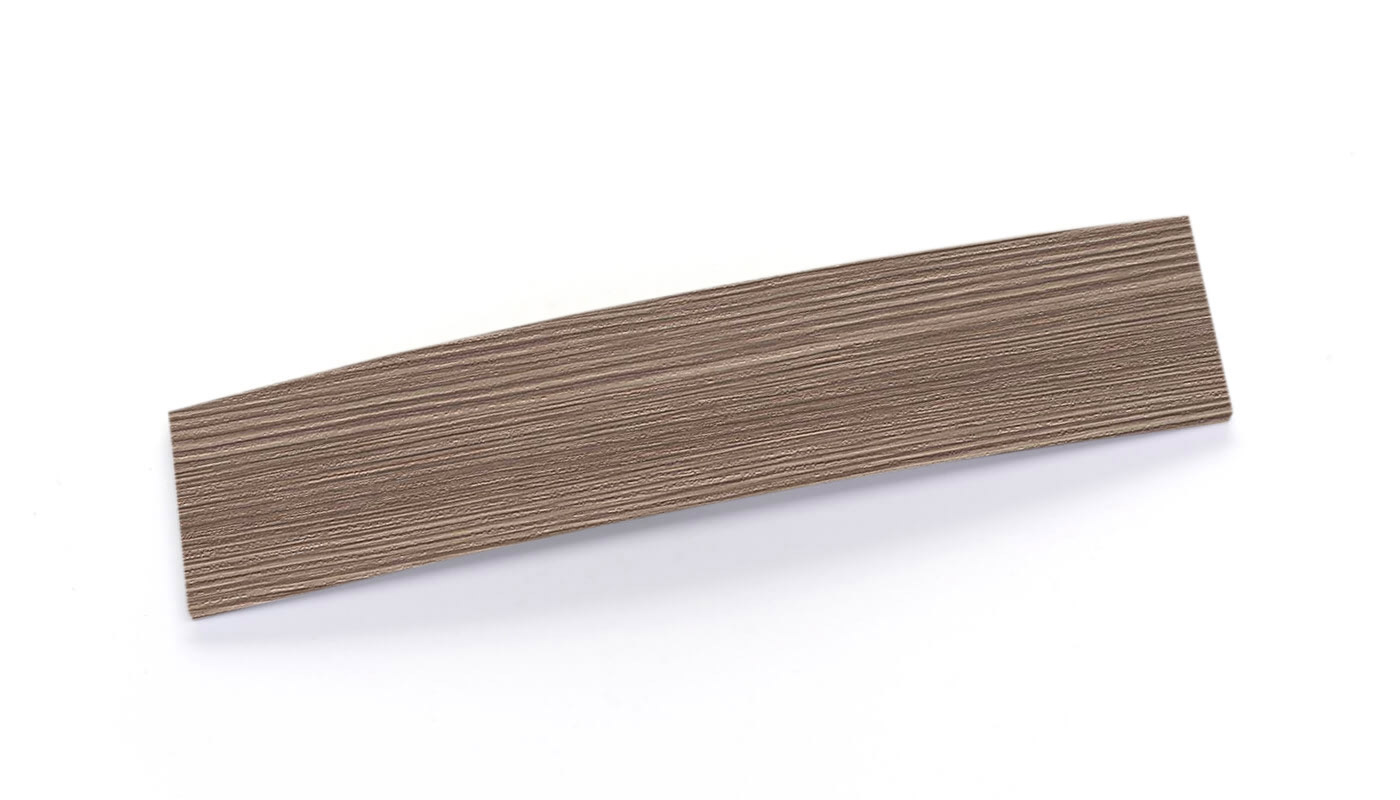 Bordo Plastica  ABS Larice Voyager DECORO LEGNO