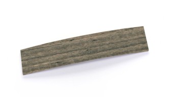Bordo Plastica ABS Legno Antico DECORO LEGNO
