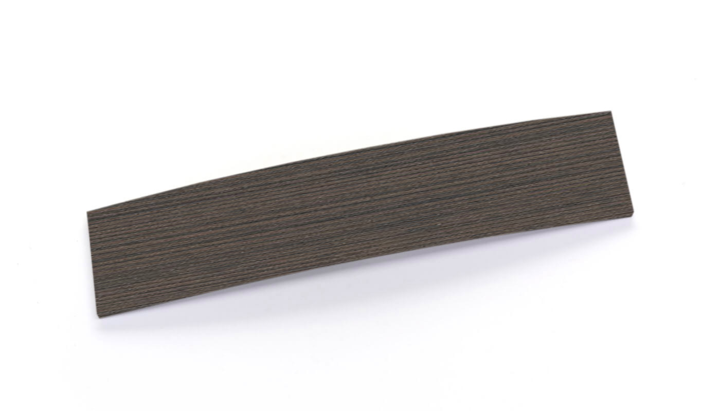 Bordo Plastica  ABS Serie Douglas DECORO LEGNO
