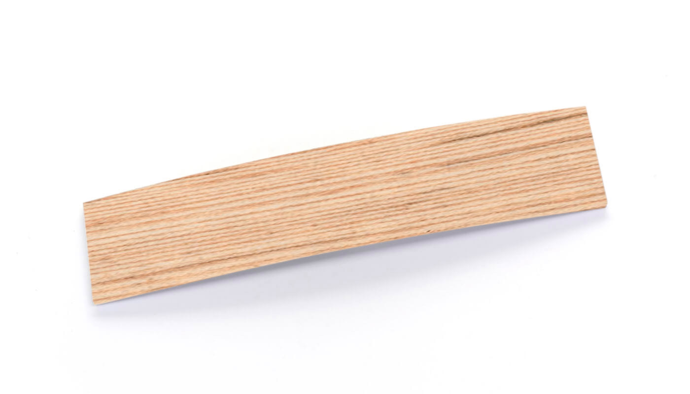 Bordo Plastica  ABS Douglas Chiaro DECORO LEGNO