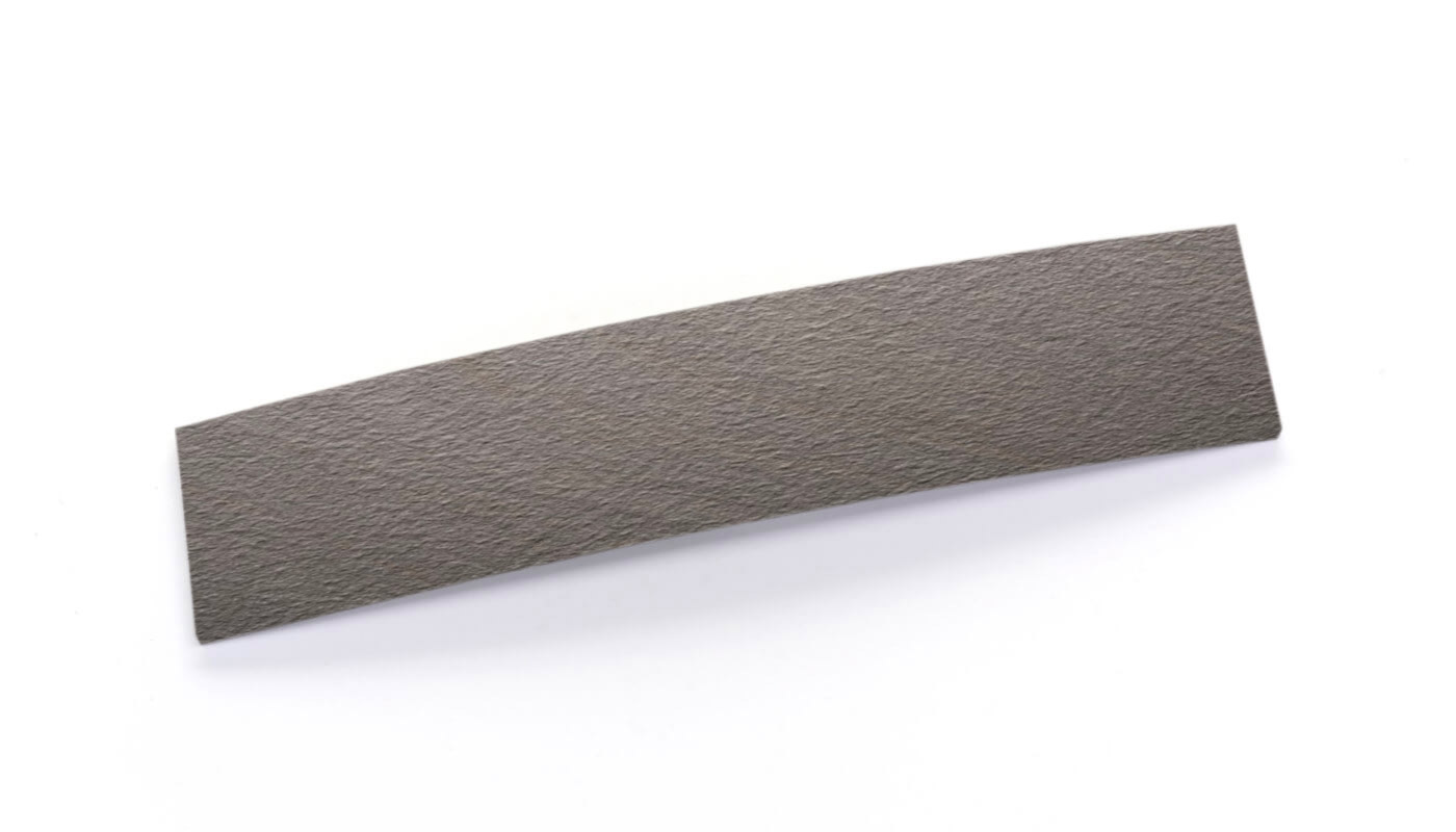 Bordo Plastica  ABS Caribe Grigio FANTASIA
