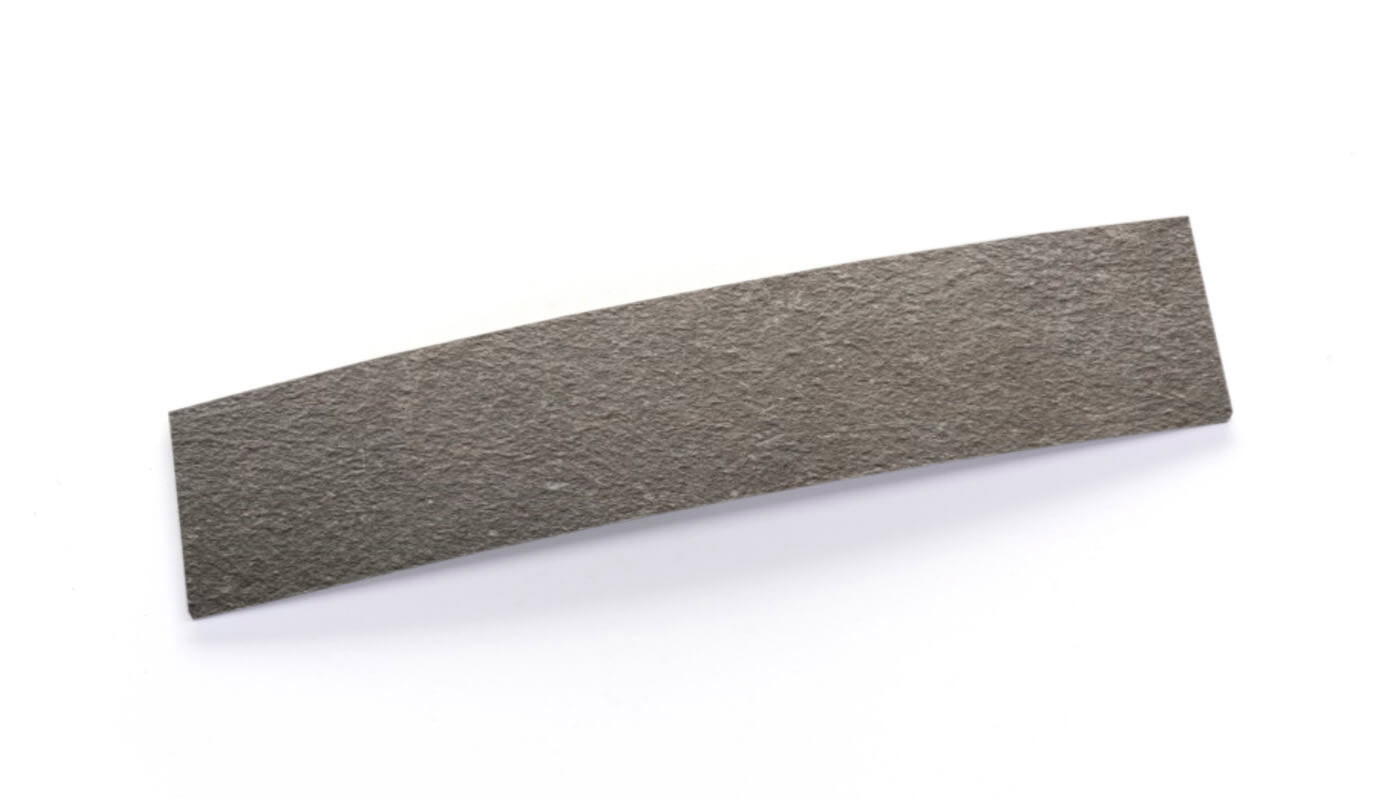 Bordo Plastica  ABS Portland Grigio FANTASIA