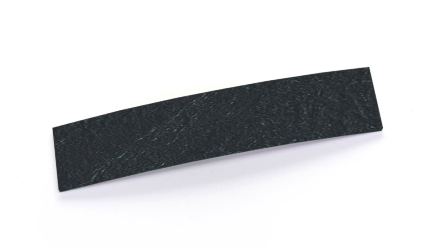 Bordo Plastica  ABS Pietra Nera FANTASIA