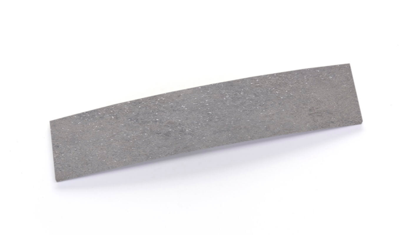 Bordo Plastica  ABS Porfido Grigio FANTASIA