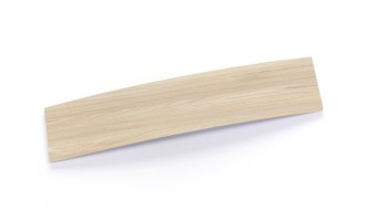 Bordo Plastica ABS Frassino Altopiano DECORO LEGNO