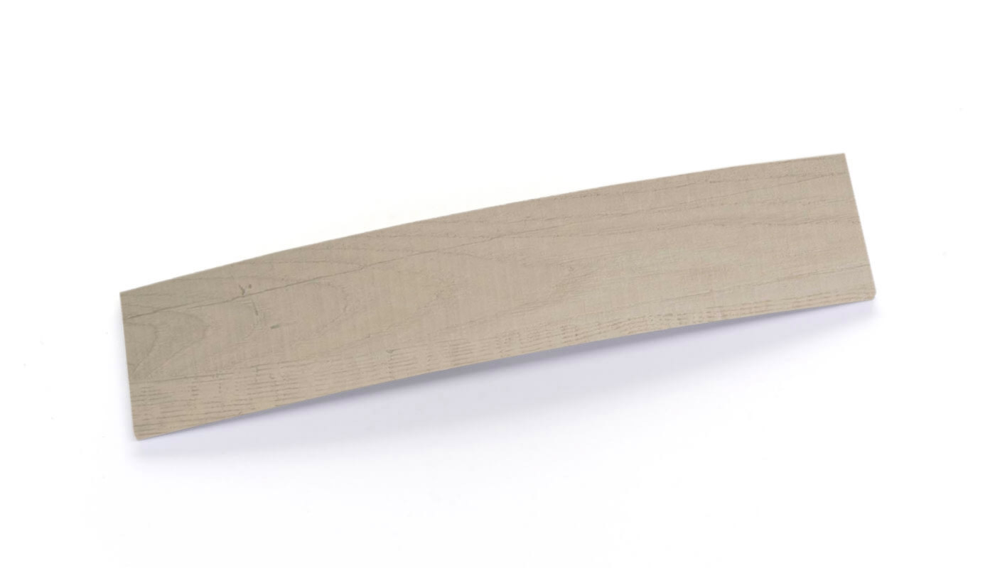 Bordo Plastica  ABS Sequoia Chiaro DECORO LEGNO