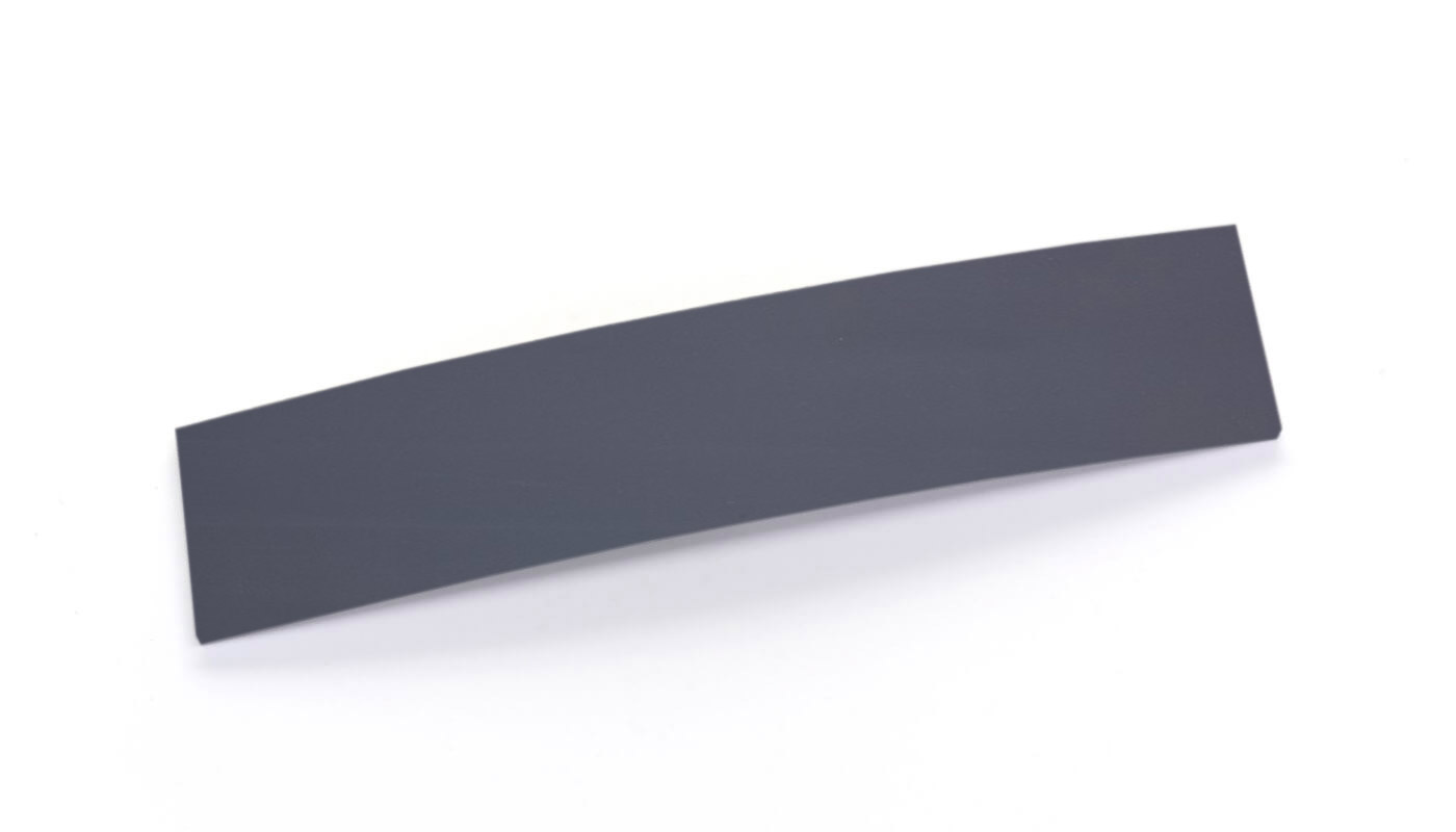 Bordo Plastica  ABS Carruba TINTA UNITA