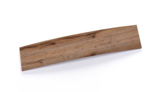 Bordo Plastica ABS Castello Scuro DECORO LEGNO