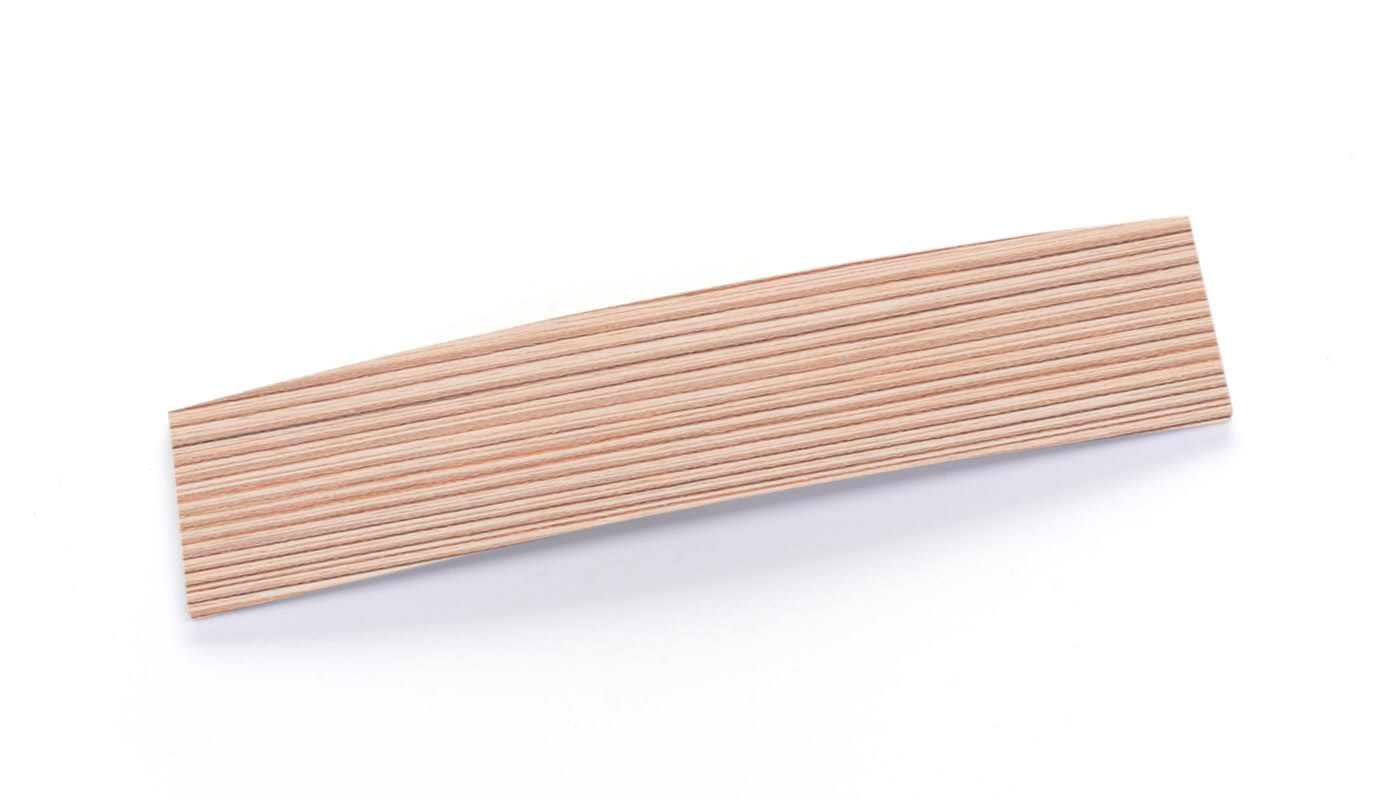 Bordo Plastica  ABS Pino Savoia DECORO LEGNO
