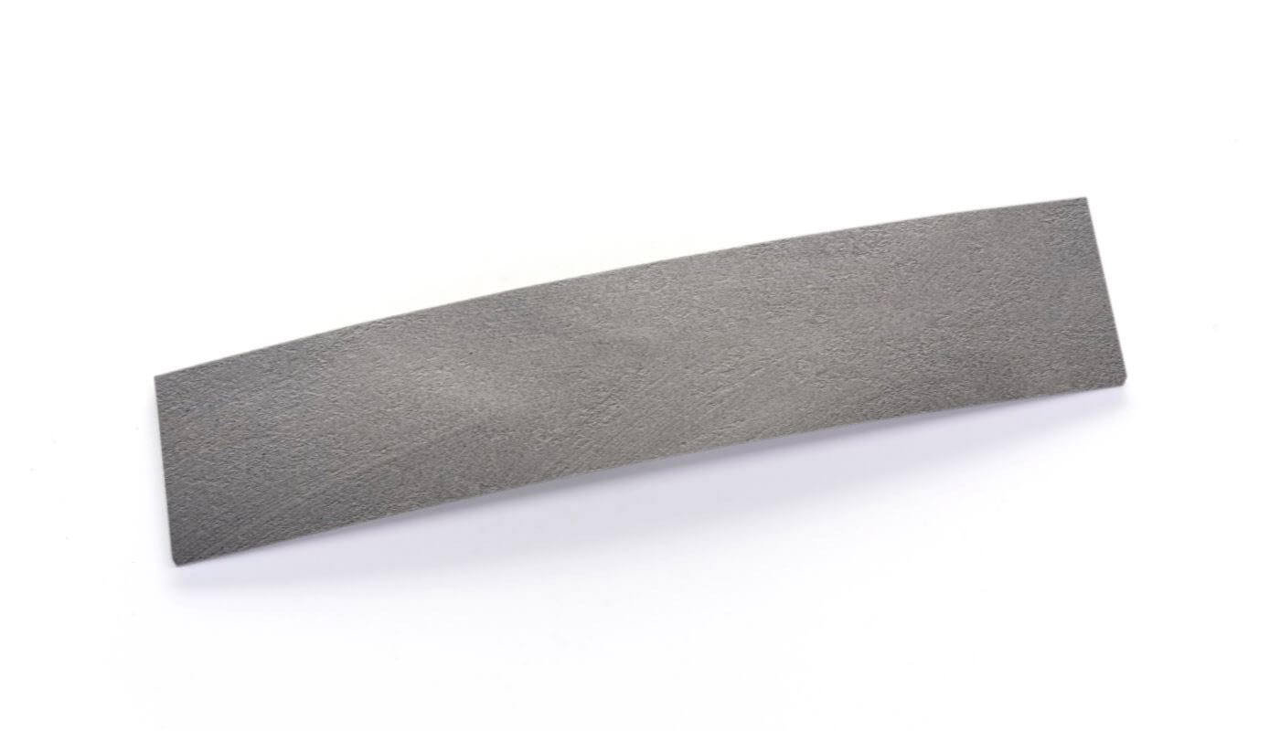 Bordo Plastica  ABS Pietra Grigia FANTASIA