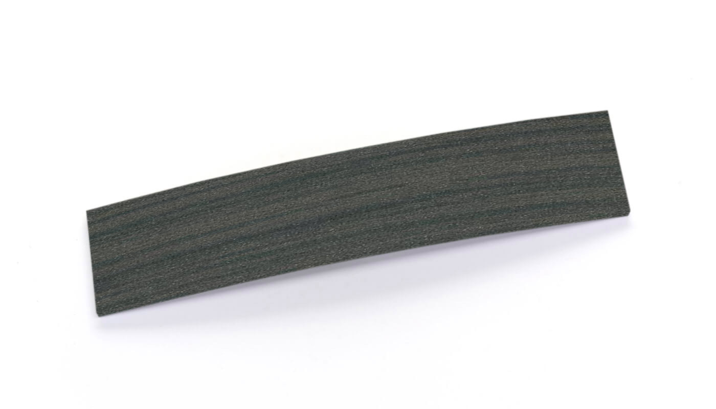 Bordo Plastica  ABS Rovere America DECORO LEGNO