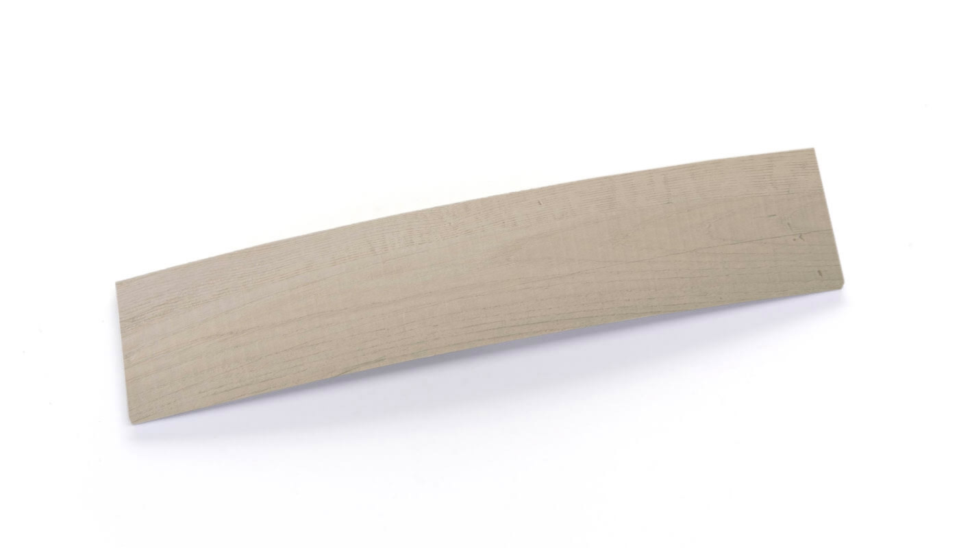 Bordo Plastica  ABS Larice Chiaro DECORO LEGNO
