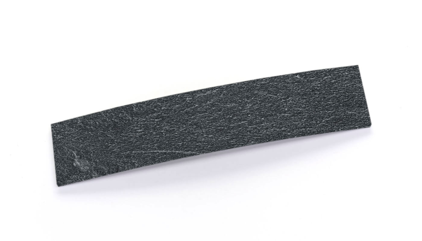 Bordo Plastica  ABS Ardesia FANTASIA