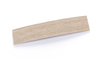 Bordo Plastica ABS Rovere Portofino New DECORO LEGNO