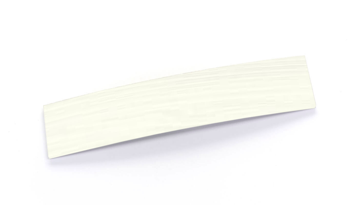 Bordo Plastica  ABS Olmo Fidia DECORO LEGNO