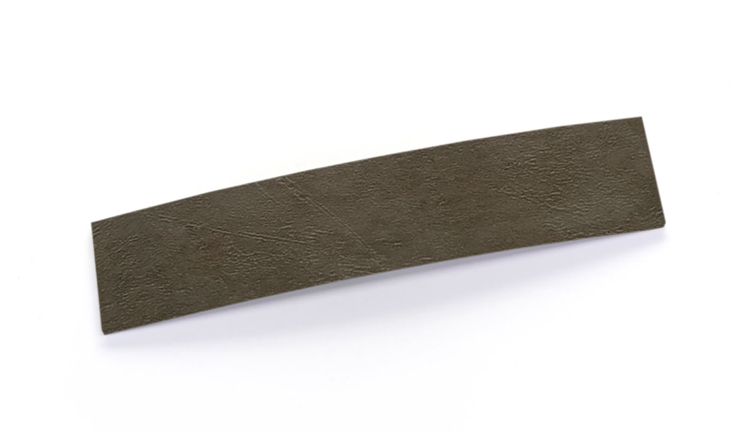 Bordo Plastica  ABS Prado Grigio FANTASIA