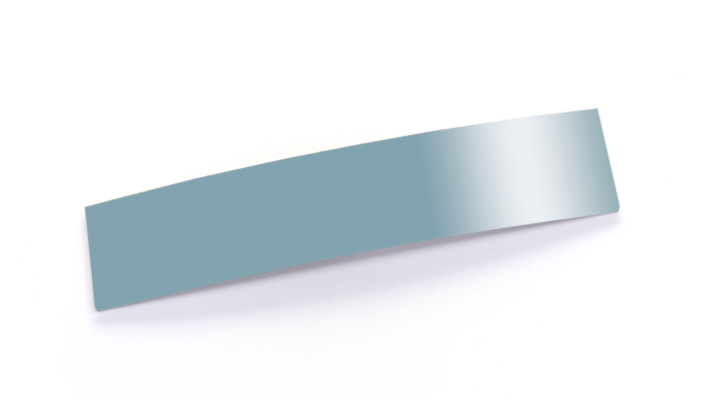 Bordo plastica ABS Denim Blue HIGH-GLOSS
