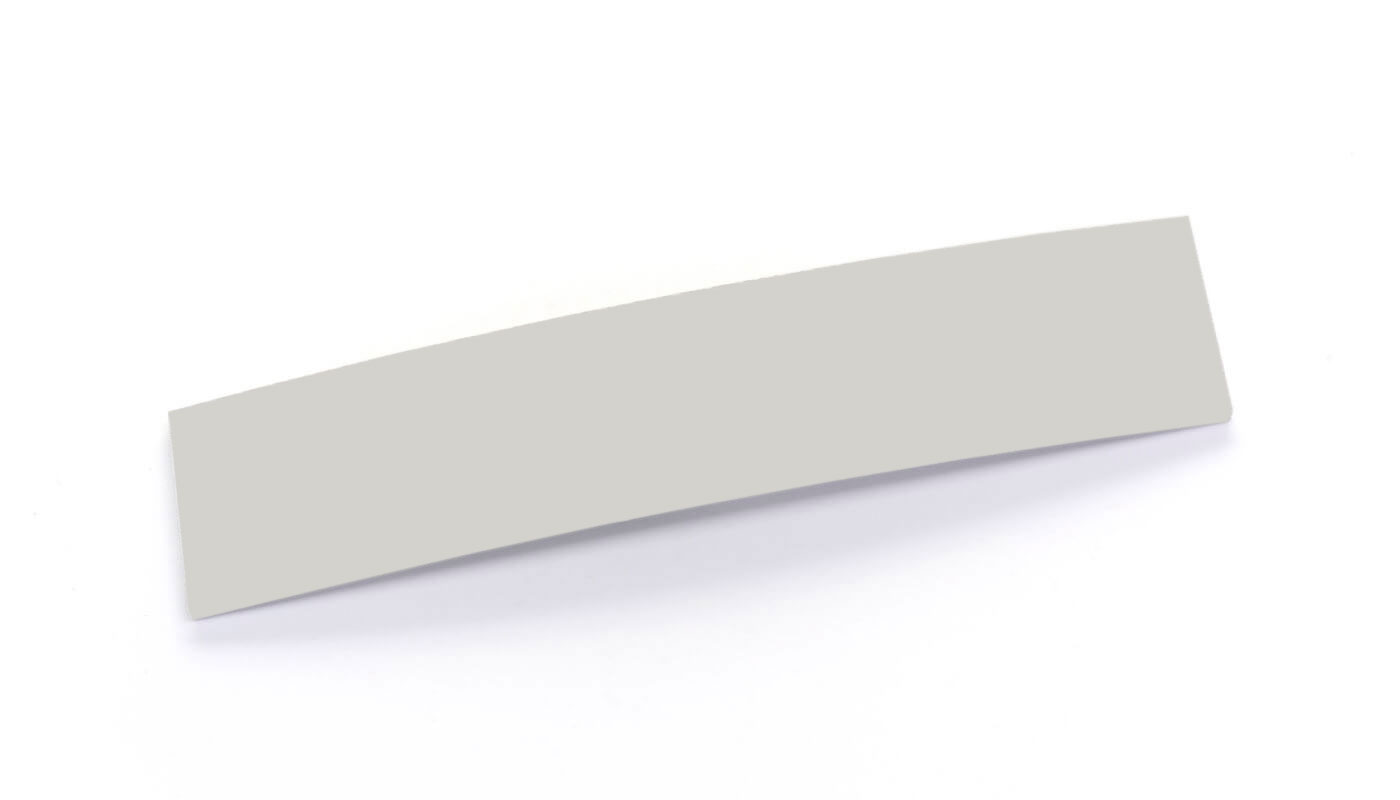 Bordo Plastica  ABS Beige TINTA UNITA