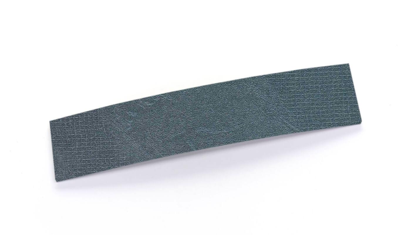 Bordo Plastica  ABS Blu FANTASIA