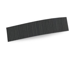 Bordo Plastica ABS TRANSVERSAL TOBACCO DECORO LEGNO