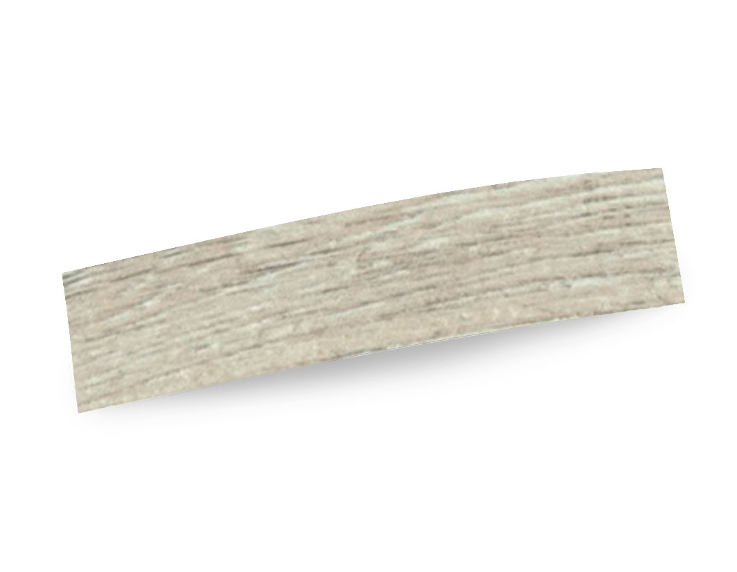 Bordo Plastica  ABS ROVERE ARTICO DECORO LEGNO
