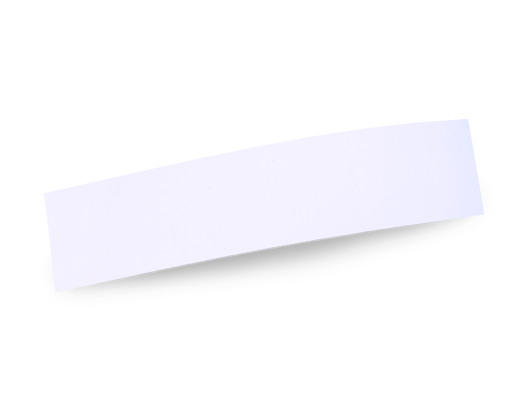 Bordo Plastica  ABS Beige TINTA UNITA
