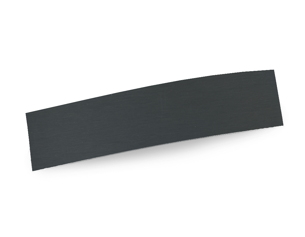 Bordo Plastica  ABS Alluminium Stainless Steel METALLO