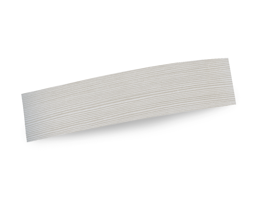 Bordo Plastica  ABS Douglas Ice DECORO LEGNO