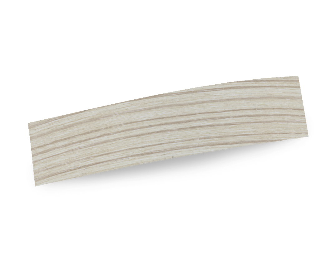 Bordo Plastica  ABS Pino Varaita DECORO LEGNO