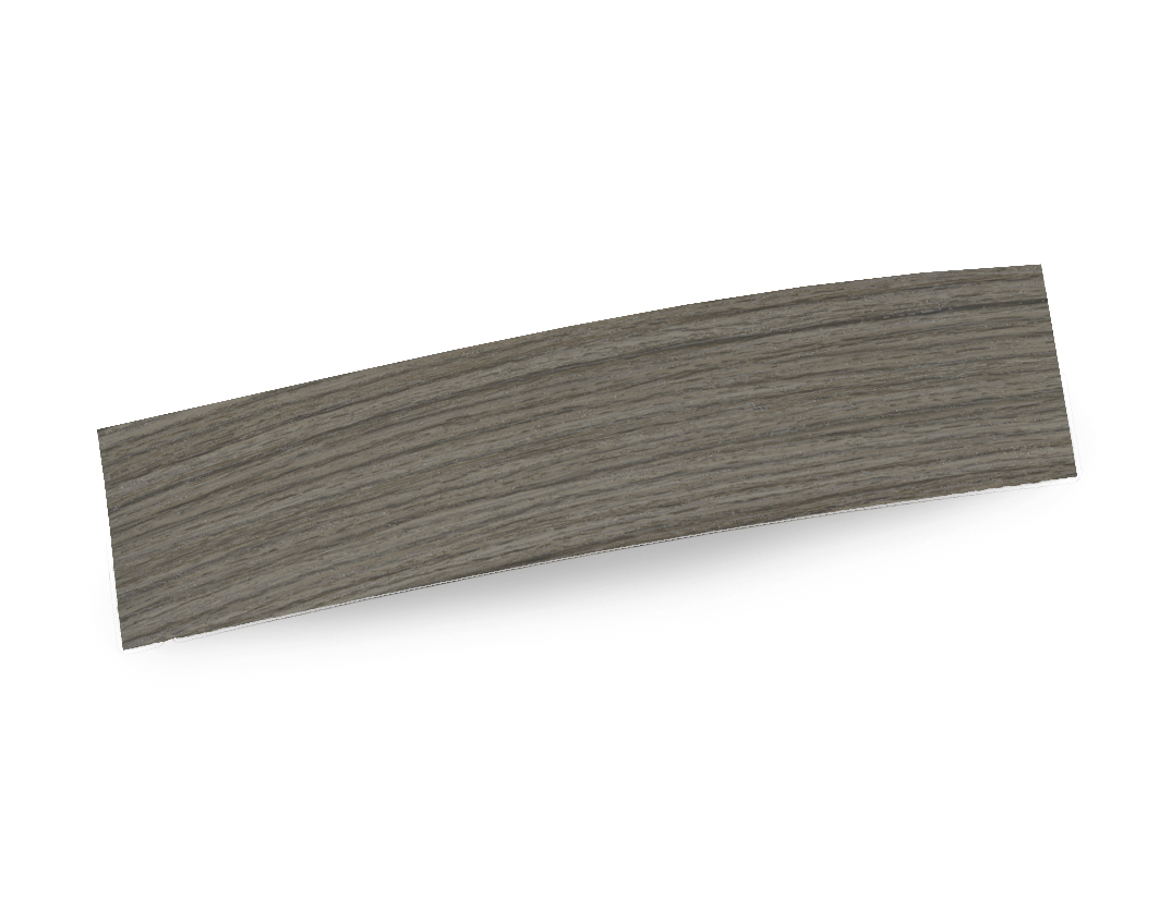 Bordo Plastica  ABS Santos Chiaro DECORO LEGNO