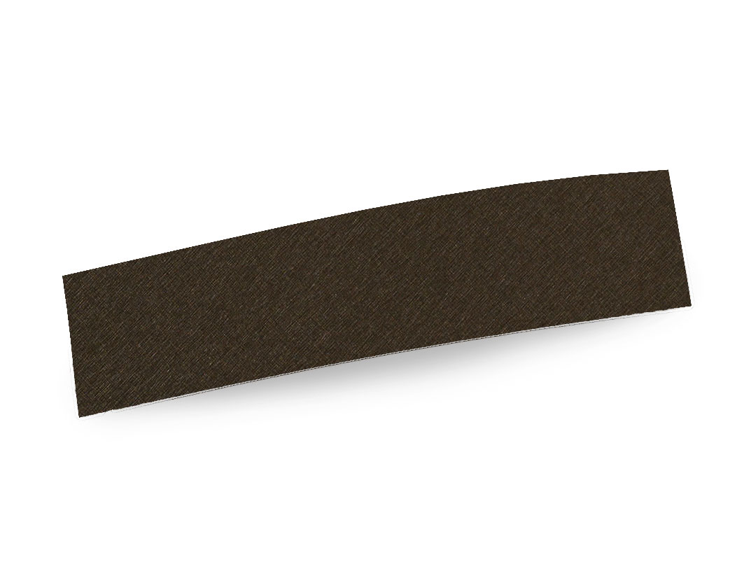 Bordo Plastica  ABS CHEOPE TINTA UNITA