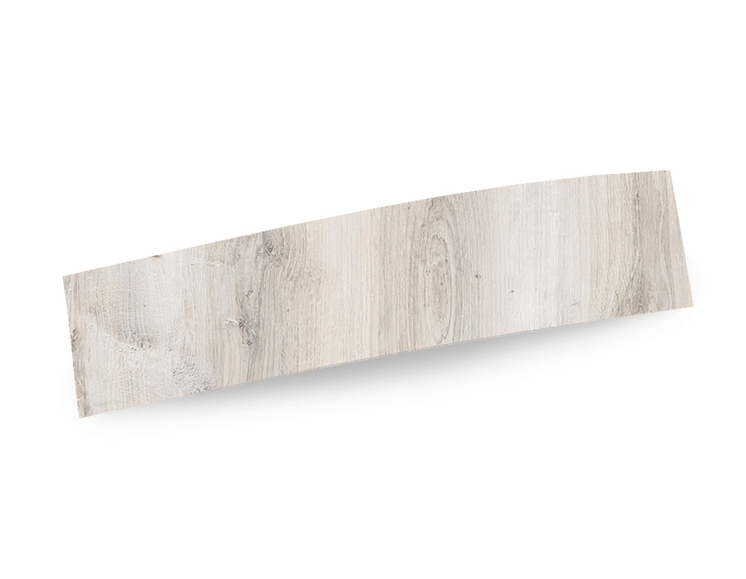 Bordo Plastica  ABS Celtic Oak DECORO LEGNO
