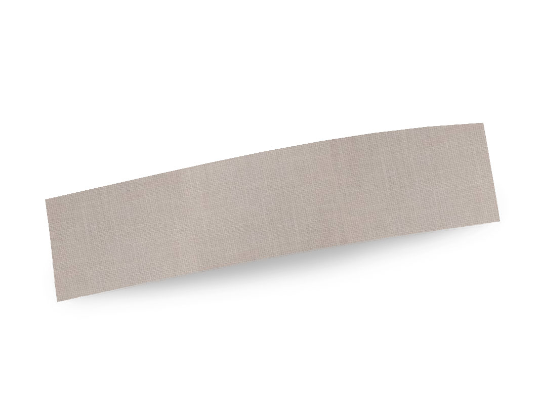 Bordo Plastica  ABS Ardente FANTASIA